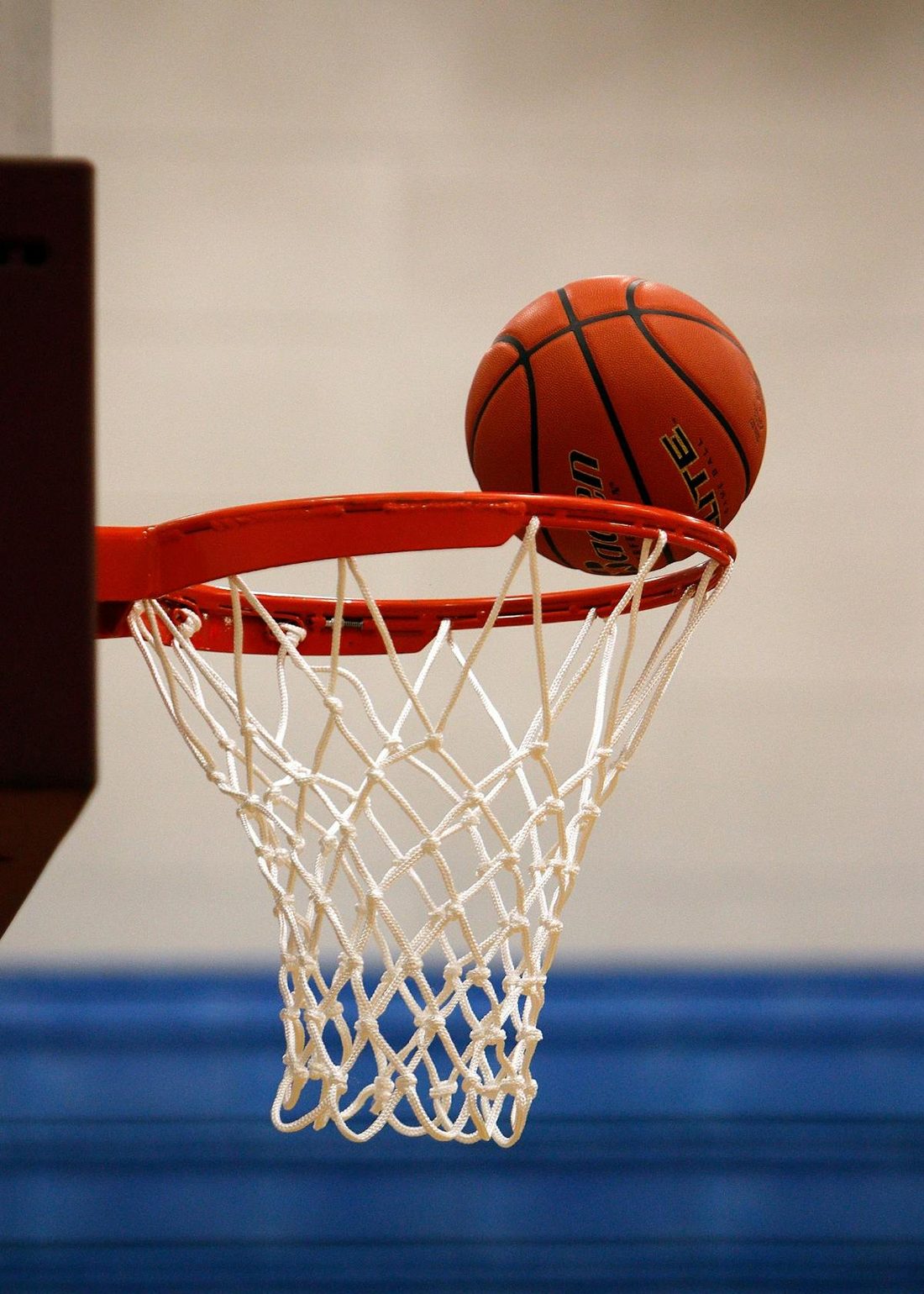 球友会APP · 热点信标（界面示意）